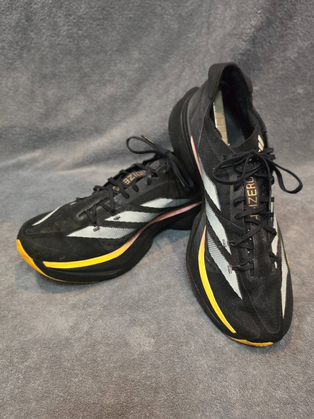 Adidas Adizero Adios Pro 3 - Men's 11.5